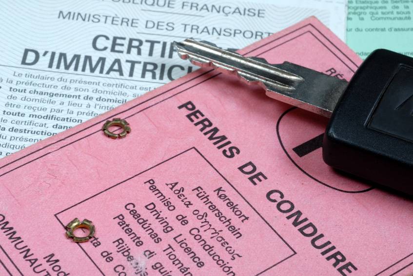Le permis de conduire : un document indispensable